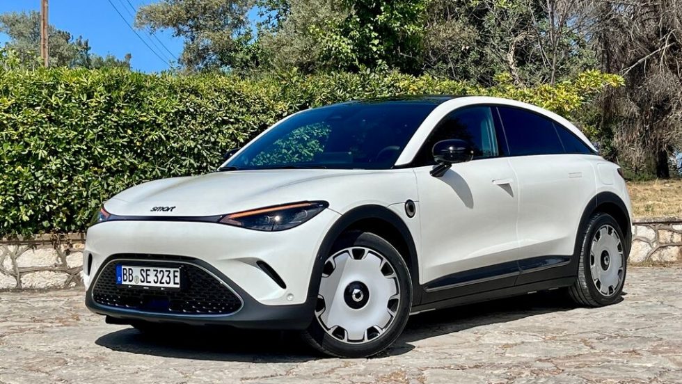 smart car